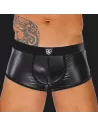 Boxer Sexy Noir/Noir