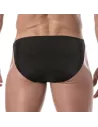 Slip de bain en chaîne de dos