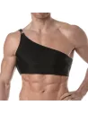 Chain Top Black for men