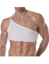 Chain Top White