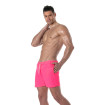 Short Long Néon Rose Pour homme