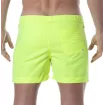 Neon Long Shorts Yellow
