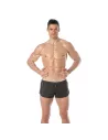 Mini Swim Shorts Noir