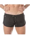 Mini Swim Shorts Noir