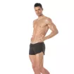 Mini Swim Shorts Noir
