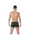 Mini Swim Shorts Noir