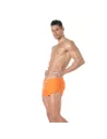 Mini Swim Shorts Black
