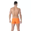 Mini Swim Shorts Orange