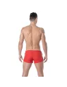 Mini Swim Shorts Black