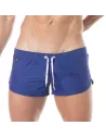Mini Swim Shorts Black