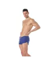 Mini Swim Shorts Black