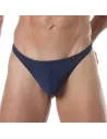 String De Bain Bleu Marine
