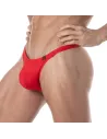 String De Bain Rouge de cote