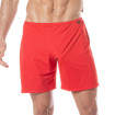 Short Exhib It rouge