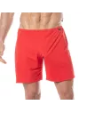Short Exhib It rouge