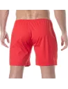 Short Exhib It Red de dos