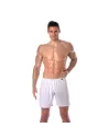 Short Exhib It Blanc