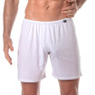 Short Exhib It Blanc