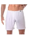 Short Exhib It Blanc