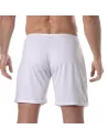 Short Exhib It Blanc