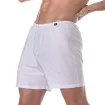 Short Exhib It Blanc