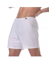Short Exhib It Blanc