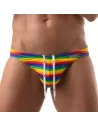 Bikini de bain Rainbow