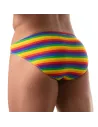 Bikini de bain Rainbow pour homme gay