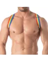 Harnais D'épaule Rainbow