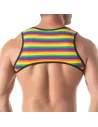 Harnais Homme Rainbow