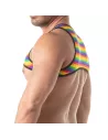 Harnais Homme Rainbow