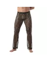 Lace Kimono Pants First picture