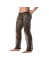 Lace Kimono Pants for sideway