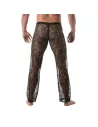Pantalon Kimono En Dentelle