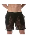 Short Long en Dentelle