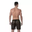 Short Long Dentelle Pour Homme Sexy - Fabriqué en France - Tof Paris