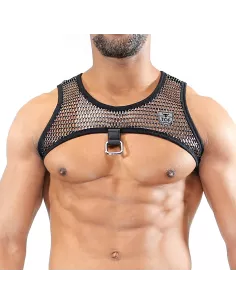 Harnais Roman - TOF-PARIS.com