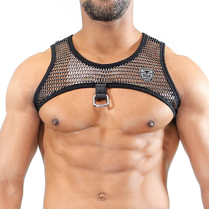 Roman harness - TOF-PARIS.com