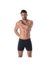 Patriot Chino Sexy Shorts - Black