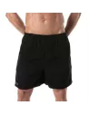 Sleeveless Bermuda