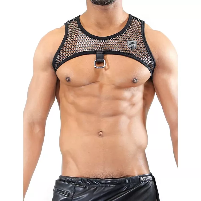 Roman harness - TOF-PARIS.com