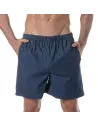 Bermuda En Denim Léger