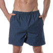 Light Denim Bermuda for men