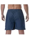 Bermuda En Denim Léger
