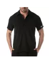 Chemise D'été A Manches Courtes premiere image