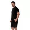 Chemise D'été A Manches Courtes de cote