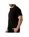 Summer Short-Sleeve Shirt with tof logo