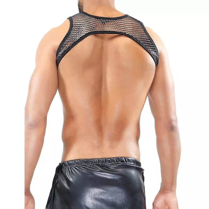 Roman harness - TOF-PARIS.com