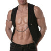 Urban Jean Chain Vest first picture