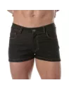 Urban Jean Mini Shorts first picture